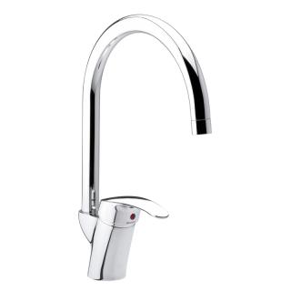  Damixa Space Köksblandare, Krom - Badhuset.se