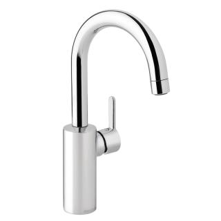  Damixa Silhouet Tvättställsblandare Rundad - Badhuset.se