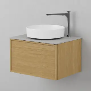  INR AIR Wood Kommod 60 - Badhuset.se