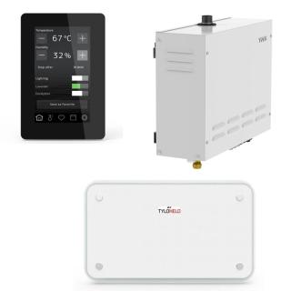  Tylö Ångpaket - Badhuset.se