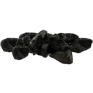  Harvia Bastustenar Vulcanite 10&ndash;15 cm, 20kg - Badhuset.se