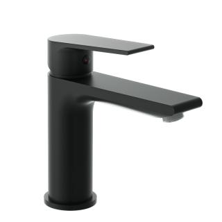  Svedbergs Halde Tvättställsblandare, Mattsvart - Badhuset.se