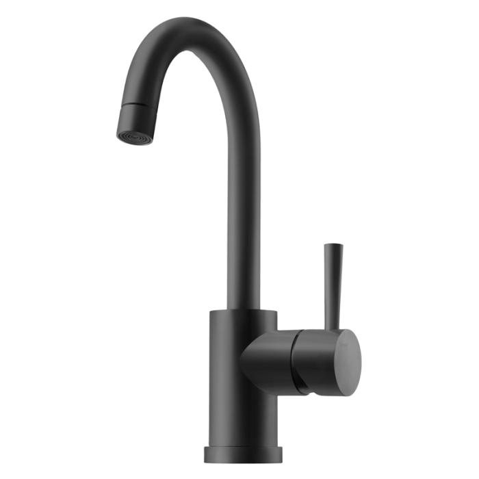  Tapwell EVO078 Tvättställsblandare - Badhuset.se