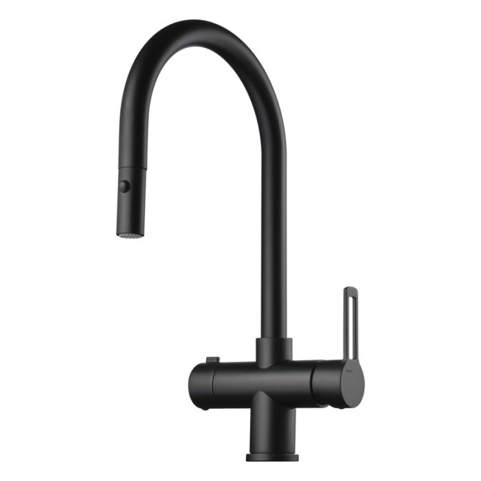  Tapwell RIN885 Köksblandare - Badhuset.se