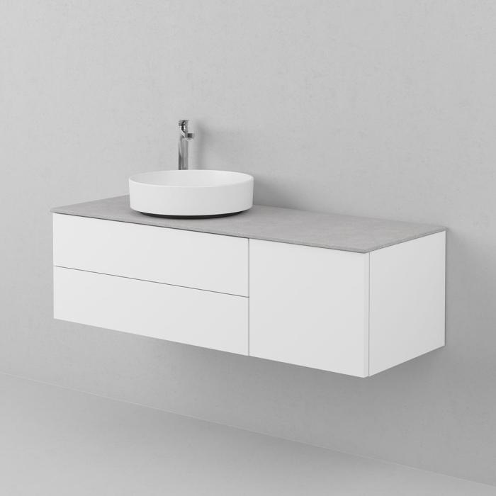  INR AIR Solid Kommod 120 B - Badhuset.se