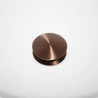  INR Bottenventil, Pop-Up - Badhuset.se