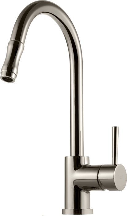  Tapwell EVO185 Köksblandare - Badhuset.se
