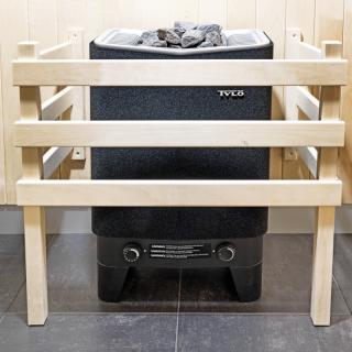  Tylö Aggregatskydd, asp - Badhuset.se