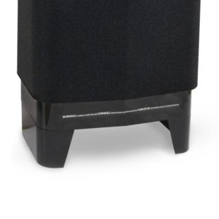  Tylö Combi, ben till aggregat - Badhuset.se