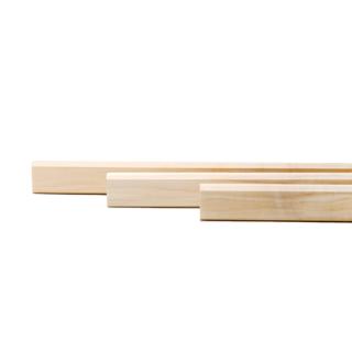  Tylö DGB/DGL listpaket - Badhuset.se