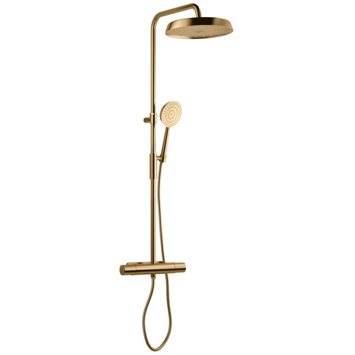  Tapwell ARM7200 Komplett takdusch - Badhuset.se
