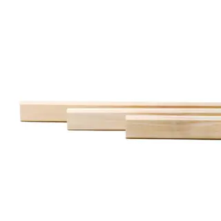  Tylö DGB/DGL listpaket - Badhuset.se