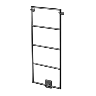  Tapwell TW800-400 Handduksv&auml;rmare - Badhuset.se