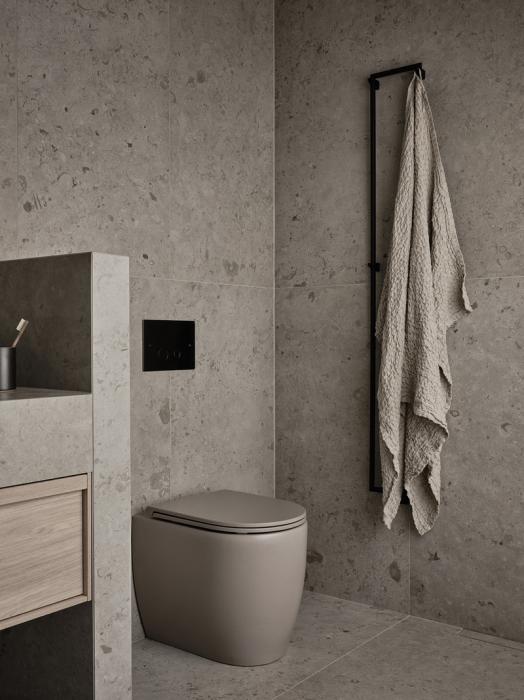  Tapwell TW1500-200 Handduksvärmare - Badhuset.se
