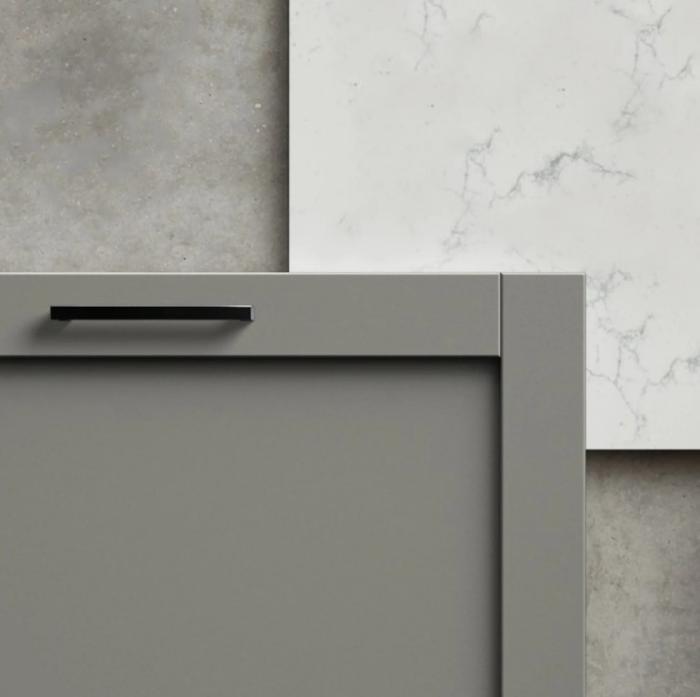  Vedum Mezzo Frame Kommod 900 - Badhuset.se