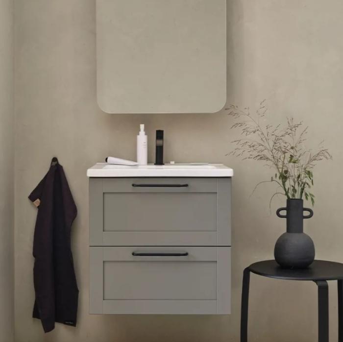  Vedum Mezzo Frame Kommod 900 - Badhuset.se