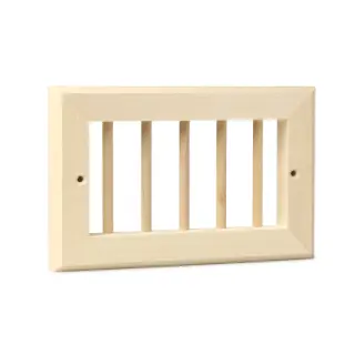  Tylö Ventilgaller - Badhuset.se