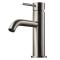 Brushed Nickel