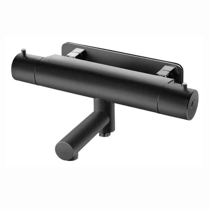  Tapwell EVM022 Dusch- och badkarsblandare - Badhuset.se