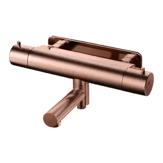  Tapwell EVM022 Dusch- och badkarsblandare - Badhuset.se