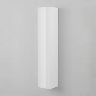  INR Twin 30 H&ouml;gsk&aring;p med spegeld&ouml;rr - Badhuset.se