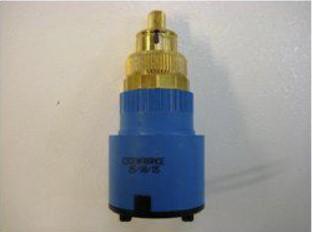  Tyl&ouml; Termostat 99027099 Bossini - Badhuset.se