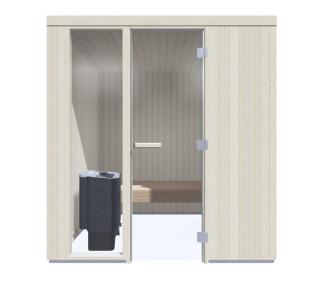  Tylö Basturum 1 3kvm - Badhuset.se