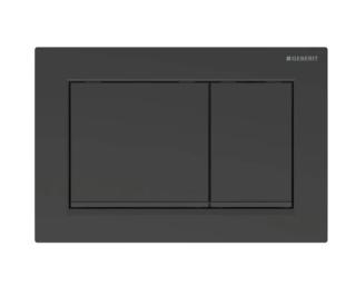  Geberit Omega30 spolplatta för dubbelspolning - Badhuset.se