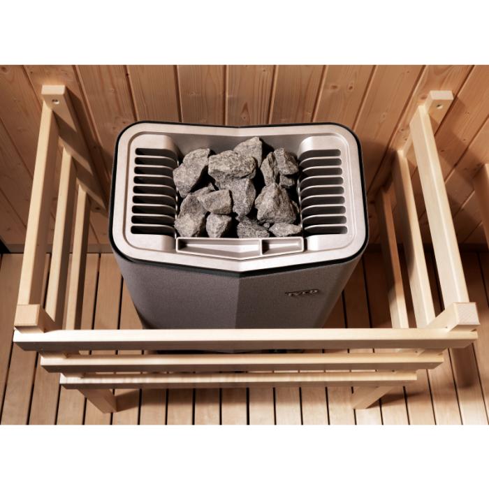  Tylö Aggregatskydd, asp - Badhuset.se