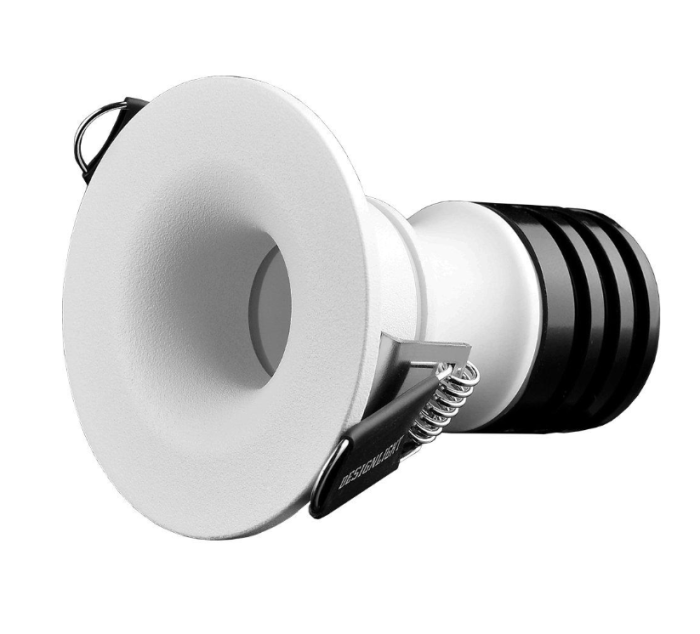  Tylö Spotlight LED Bastu - Badhuset.se
