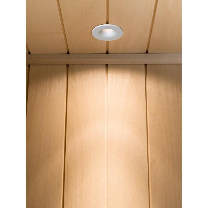  Tylö Spotlight LED Bastu - Badhuset.se