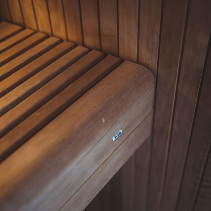  Tylö Classic Slim Bastulave - Badhuset.se