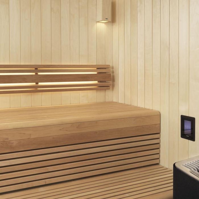  Tylö Classic Slim Bastulave - Badhuset.se