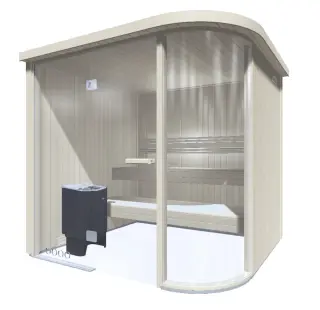  Tyl&ouml; Basturum 2 4kvm - Badhuset.se