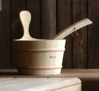  Tylö Stäva Classic - Badhuset.se