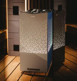  Tyl&ouml; Crown Combi Tyl&ouml;sand Bastuaggregat (Limited Ed) - Badhuset.se