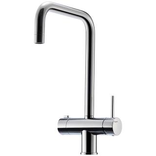  Tapwell SK New 984 K&ouml;ksblandare m. diskmavst. - Badhuset.se