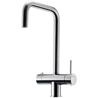  Tapwell SK New 984 K&ouml;ksblandare m. diskmavst. - Badhuset.se