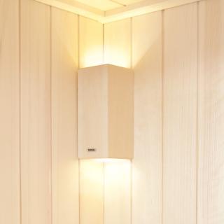  Tylö E28/E90 bastubelysning - Badhuset.se