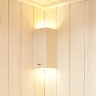  Tylö E28/E90 bastubelysning - Badhuset.se