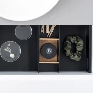  INR Plus Organizer AIR Solid - Badhuset.se