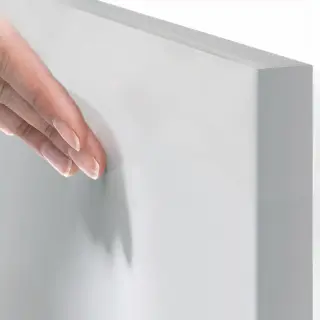  INR Push Tipmatic, AIR Solid - Badhuset.se