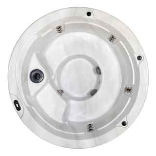  Viskan spabad Dons&ouml; - Badhuset.se