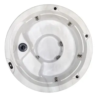  Viskan spabad Dons&ouml; - Badhuset.se