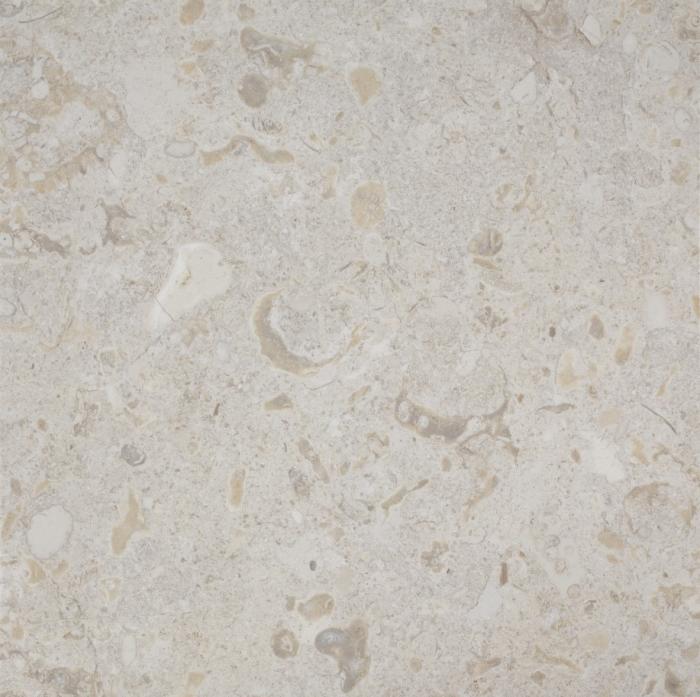  Bricmate J36 Limestone Select White Honed Granitkeramik - Badhuset.se