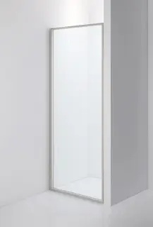  INR EDGE 2 Duschd&ouml;rr M&aring;ttanpassad - Badhuset.se