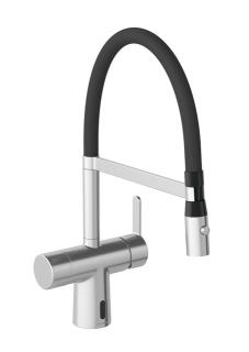  Damixa Silhouet Touchless Pro Köksblandare - Badhuset.se