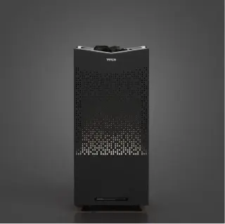  Tylö Crown Elite Bastuaggregat - Badhuset.se