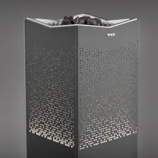  Tylö Crown Elite Bastuaggregat - Badhuset.se