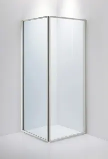  INR EDGE 12 Duschh&ouml;rna Standardm&aring;tt - Badhuset.se